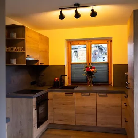 Hof Hintererb Vakantieboerderij *