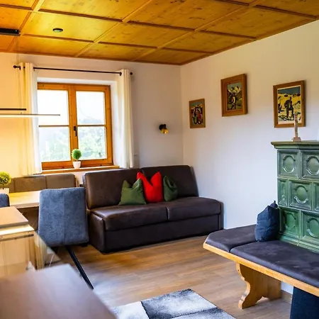 Hof Hintererb * Kitzbühel