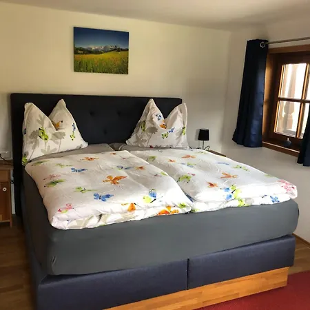 Hof Hintererb Vakantieboerderij *