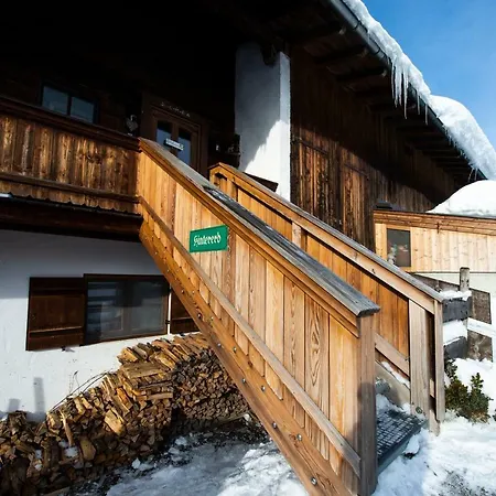 Hof Hintererb * Kitzbühel