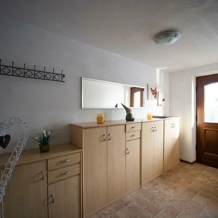 Hof Hintererb Vakantieboerderij *