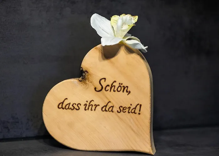 مزرعة للإقامة Hof Hintererb *