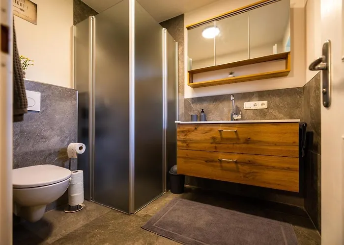 Hof Hintererb * Kitzbühel