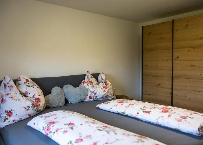 Hof Hintererb * キッツビュール