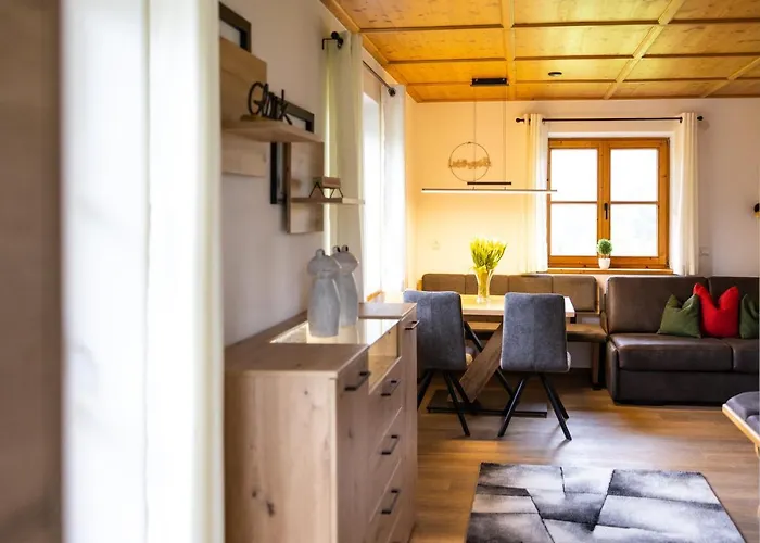 Farmház Hof Hintererb *