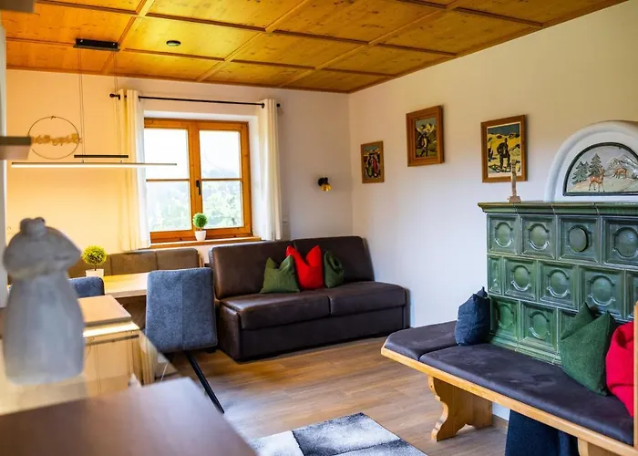 Hof Hintererb * Kitzbühel