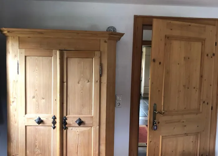 Hof Hintererb * كيتزبوهيل