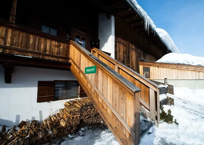 Hof Hintererb * Kitzbühel