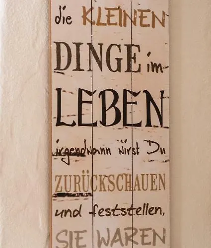 مزرعة للإقامة Hof Hintererb