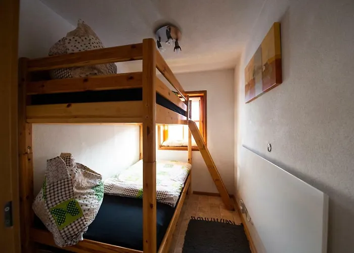 Hof Hintererb * キッツビュール