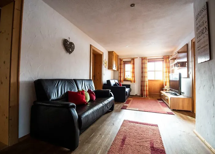 Hof Hintererb كيتزبوهيل