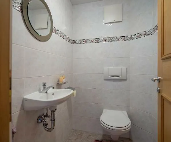 Hof Hintererb キッツビュール