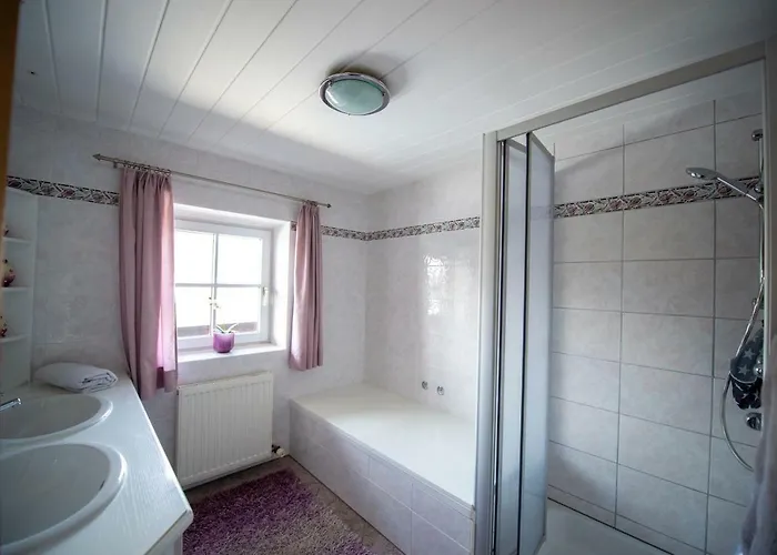 Hof Hintererb Farmház