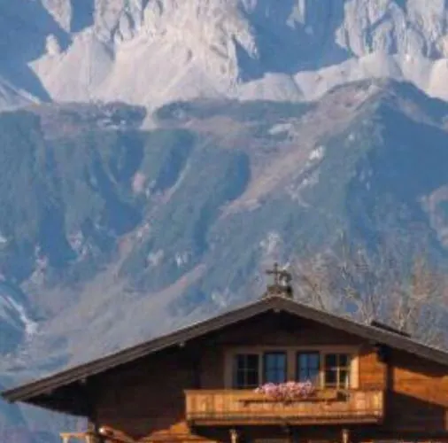 Alloggio per agriturismo Hof Hintererb *