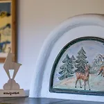 Farma Hof Hintererb *