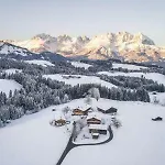 Hof Hintererb * Kitzbühel