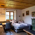 Agroturismo Hof Hintererb