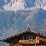 Agroturismo Hof Hintererb *