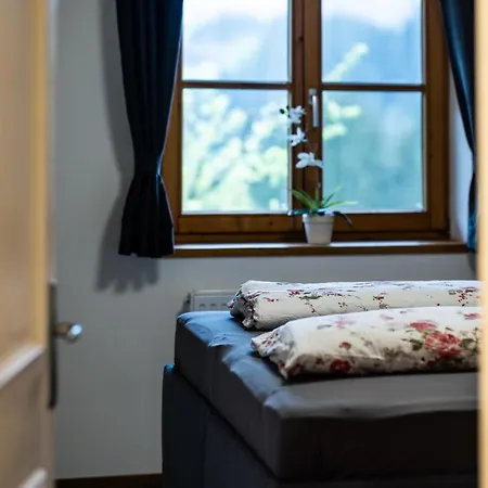 Hof Hintererb Farm stay