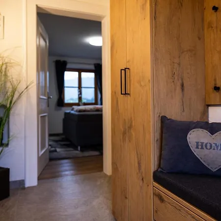 Hof Hintererb Kitzbühel