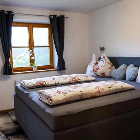 Hof Hintererb Kitzbuhel