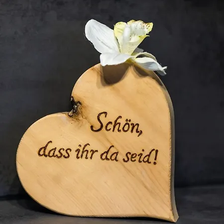 Farm stay Hof Hintererb *