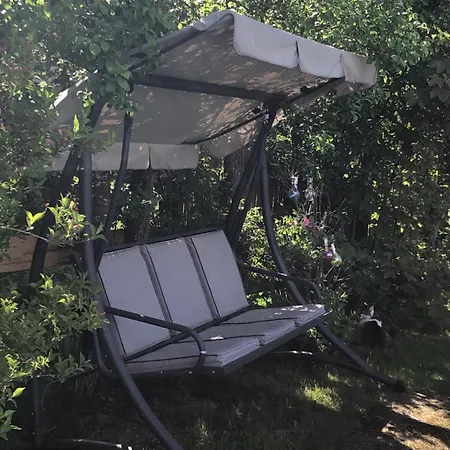 Hof Hintererb Alojamento de Turismo Rural *