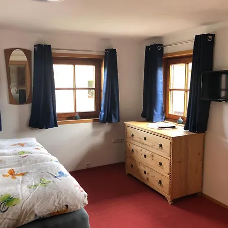 Farm stay Hof Hintererb Kitzbuhel
