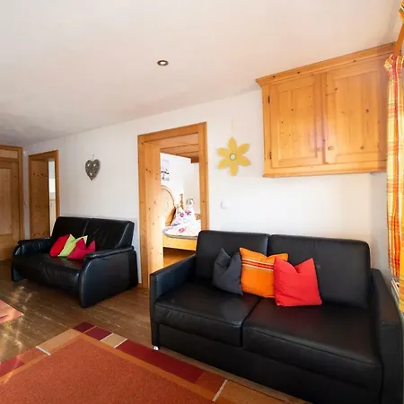 Hof Hintererb Farm stay Kitzbuhel