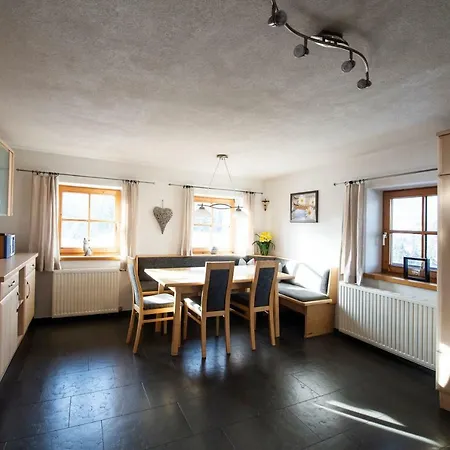 Hof Hintererb Farm stay Kitzbuhel