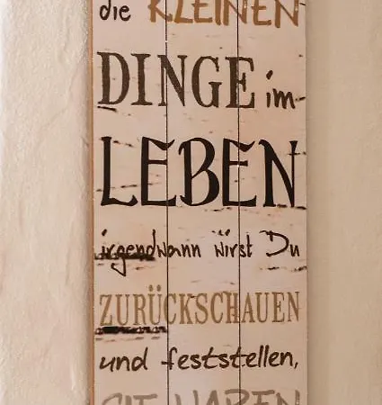 Farm stay Hof Hintererb