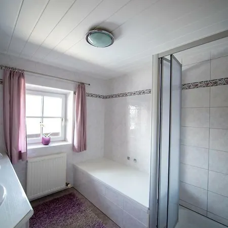 Hof Hintererb Farm stay