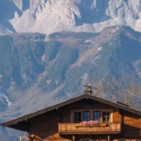 Farm stay Hof Hintererb *