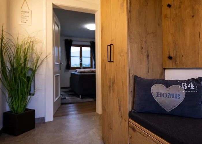 Hof Hintererb Kitzbühel