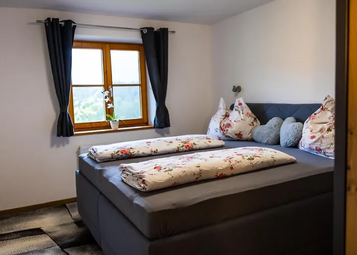 Hof Hintererb Kitzbühel