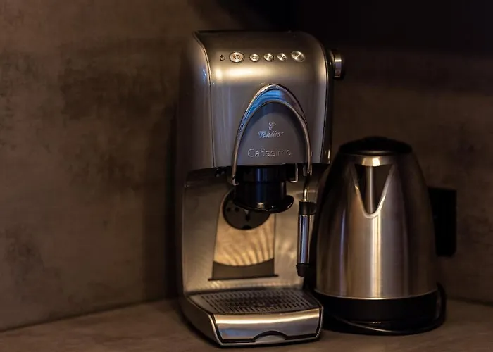 Hof Hintererb Alojamento de Turismo Rural