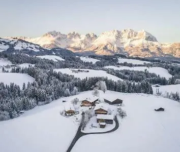 Hof Hintererb * Kitzbühel
