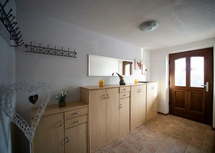 Hof Hintererb Alojamento de Turismo Rural *